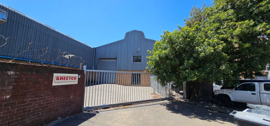 To Let commercial Property for Rent in Triangle Farm Western Cape